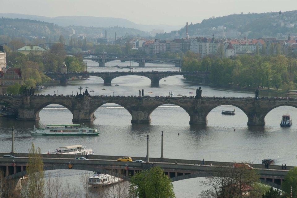 Berlin and Prague-173